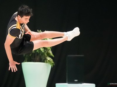Gorle - Campionati Assoluti AER 2024